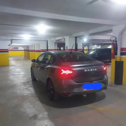 Dacia Logan 2026 