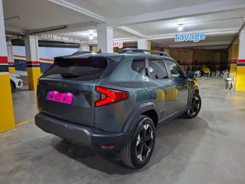 Dacia Duster 2026 Extreme