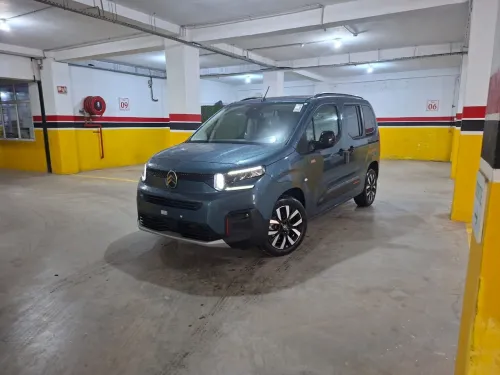 Citroen Berlingo 2026 XTR
