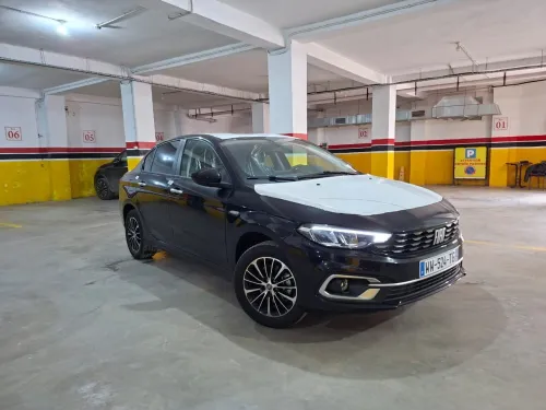 Fiat Tipo Sedan 2026 Life