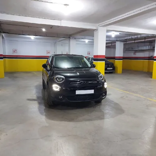 Fiat 500x 2026 Club