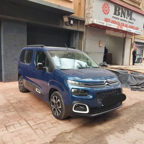 Citroen Berlingo 2023 Shine
