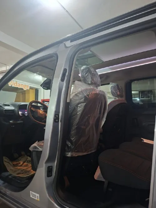 Citroen Berlingo 2026 XTR