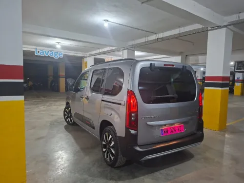 Citroen Berlingo 2026 XTR