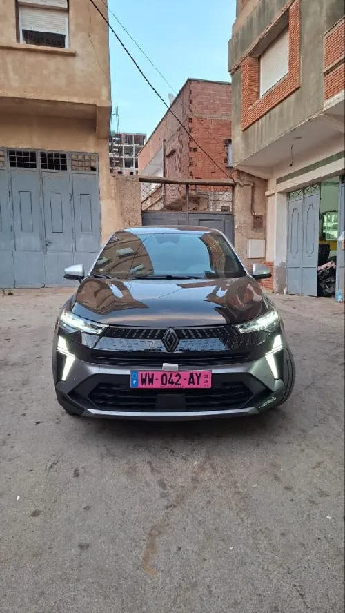 Renault Captur 2026 Esprit Alpine 