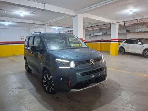 Citroen Berlingo 2026 XTR