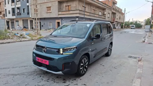 Citroen Berlingo 2026 XTR