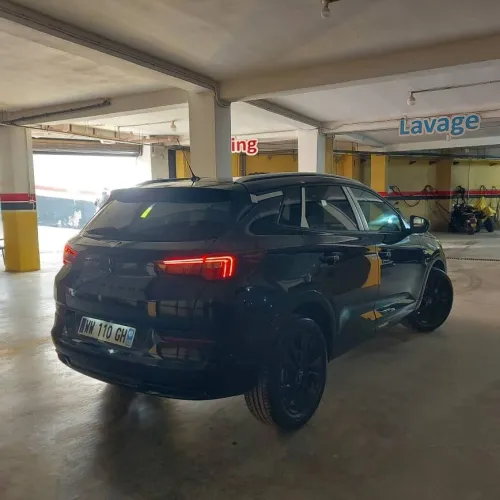Opel GrandLand 2025 Gs line