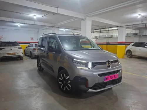 Citroen Berlingo 2026 XTR