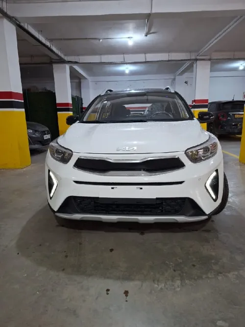 Kia KX1 2026 