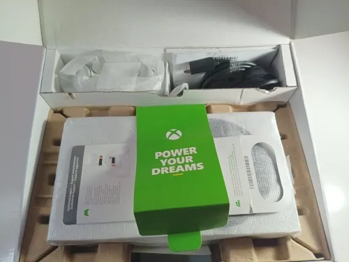 XBOX SERIES S