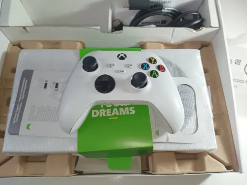 XBOX SERIES S