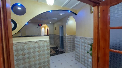 Vente Villa Boumerdès Ouled moussa