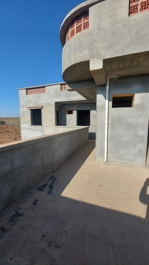 Vente Terrain Bouira Oued el berdi