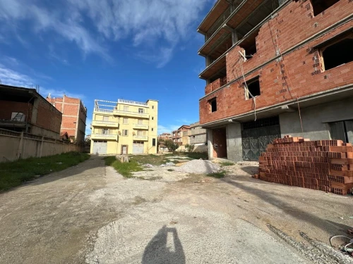 Vente Terrain Alger Reghaia
