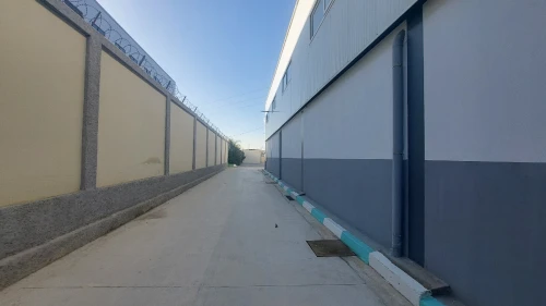 Location Hangar - Usine Blida Meftah