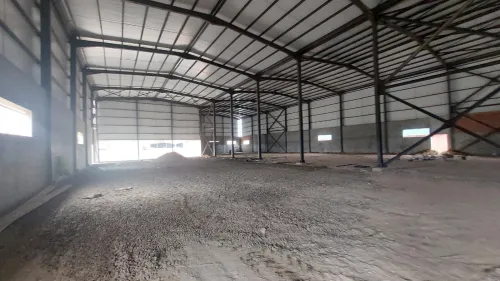 Location Hangar - Usine Boumerdès Ouled moussa