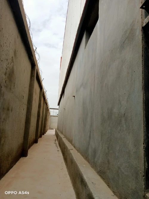 Location Hangar - Usine Boumerdès Ouled moussa