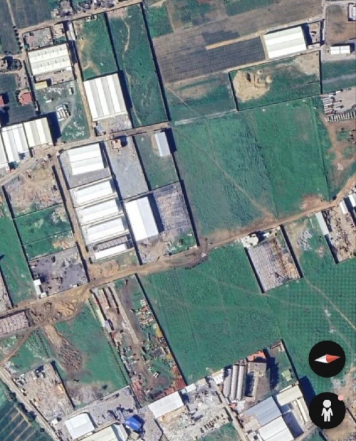 Vente Terrain Boumerdès Ouled moussa