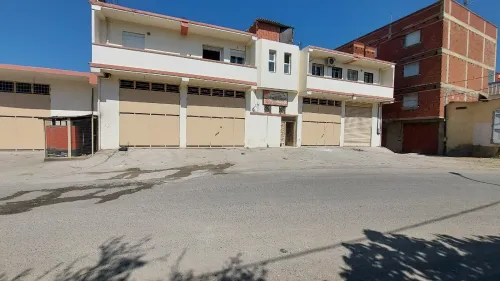 Vente Immeuble Boumerdès Ouled moussa