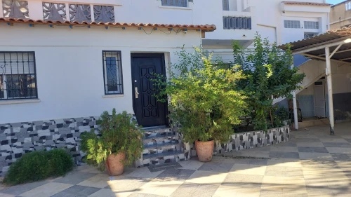 Vente Villa Boumerdes Ouled moussa