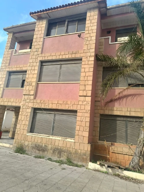 Location Hangar - Usine Blida Blida