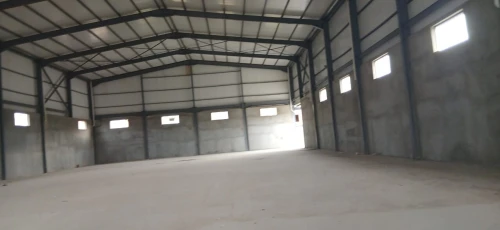 Location Hangar - Usine Blida Larbaa