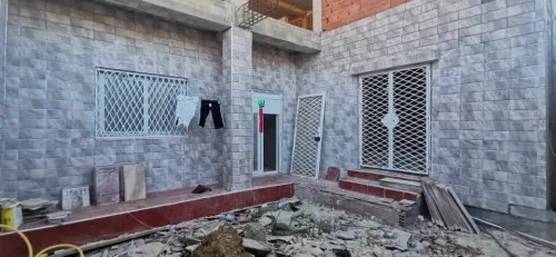Vente Villa Alger Reghaia