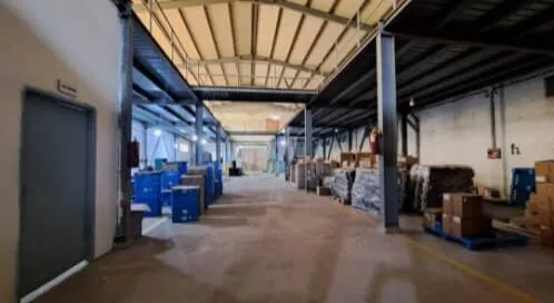 Location Hangar Boumerdès Khemis el khechna