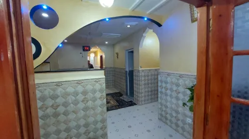 Vente Villa Boumerdès Ouled moussa