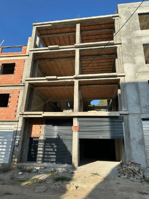 Vente Villa Alger Rouiba