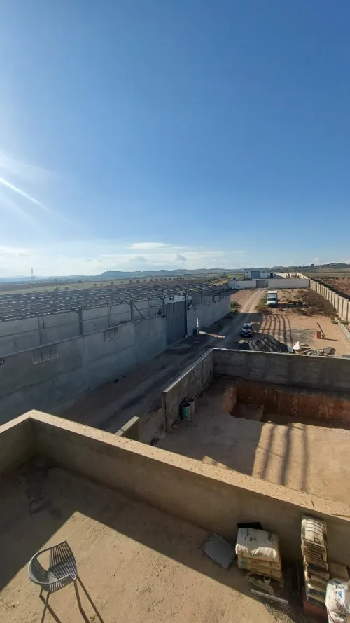 Vente Terrain Bouira Oued el berdi