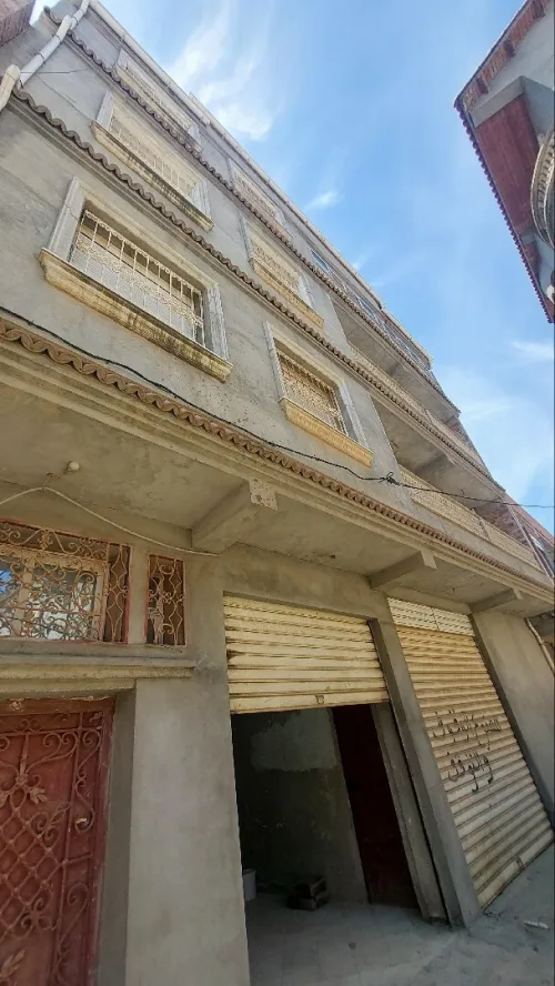 Vente Villa Alger Reghaia