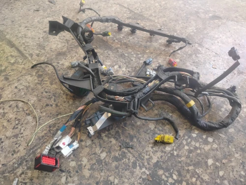 Calculateur auto