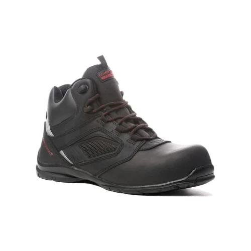 Chaussure de sécurité COVERGUARD Astrolite haute S3 SRC 