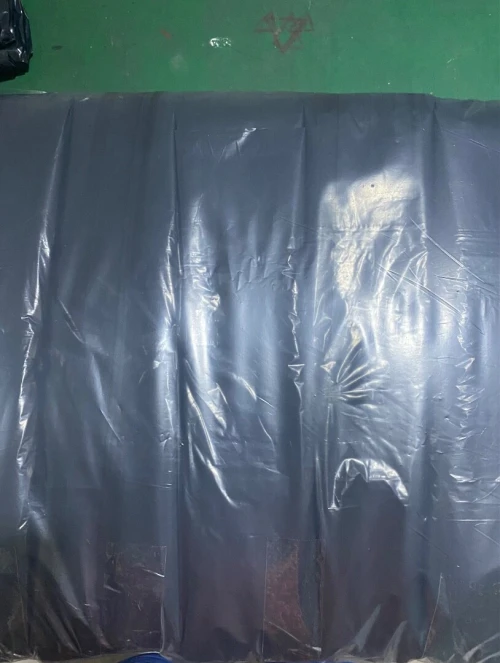Sac poubelle plastique 70