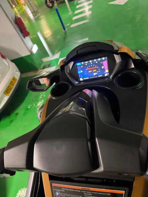Yamha Fx Limitde cruiser 2024
