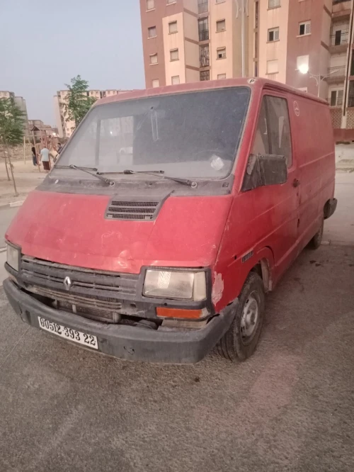 Renault trafic 1993
