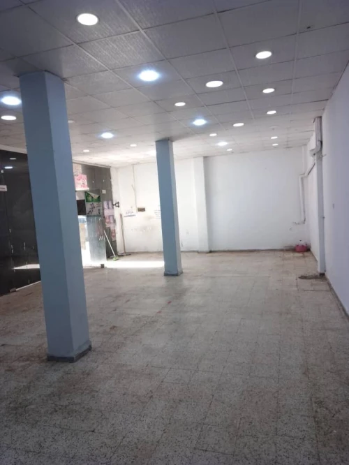 Location Local Sidi Bel Abbès Sidi bel abbes