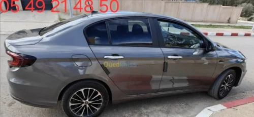 Fiat Tipo 2026 Life