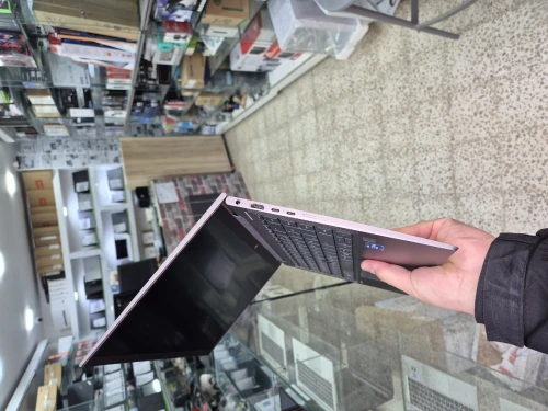 HP ZBOOK FIREFLY 14G8 I7 11EME 16GB 256GB SSD ECRAN 14P FHD