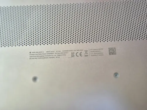 HP PRO BOOK 440 G8