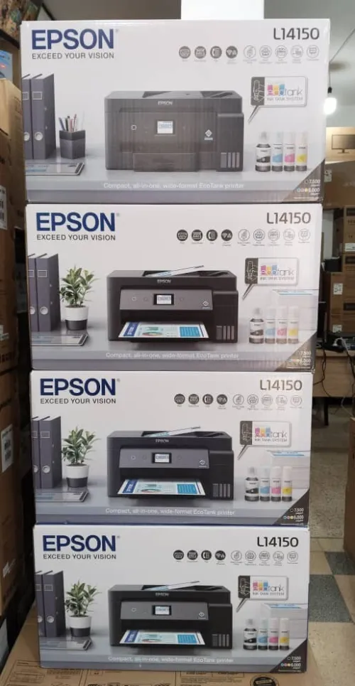 IMPRIMANTE EPSON L14150