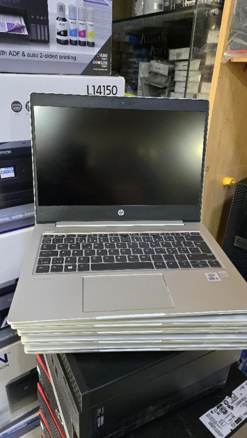 HP PRO BOOK 430 G7 I5 10EME 8GB 256GB NVME ECRAN 13.3