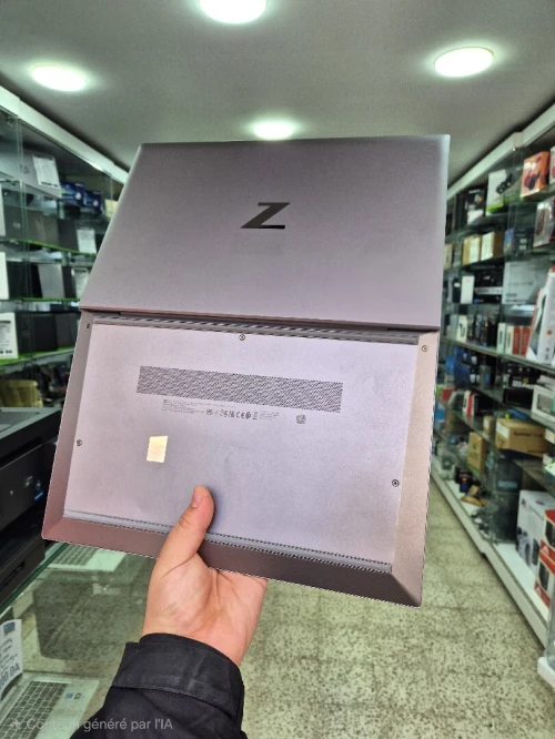 HP ZBOOK FIREFLY 14G8 I7 11EME 16GB 256GB SSD ECRAN 14P FHD