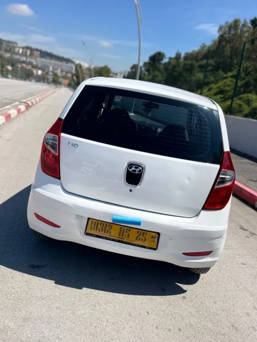 Hyundai i10 2015 GLS