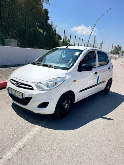 Hyundai i10 2015 GLS