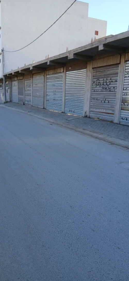 Location Local Constantine Constantine