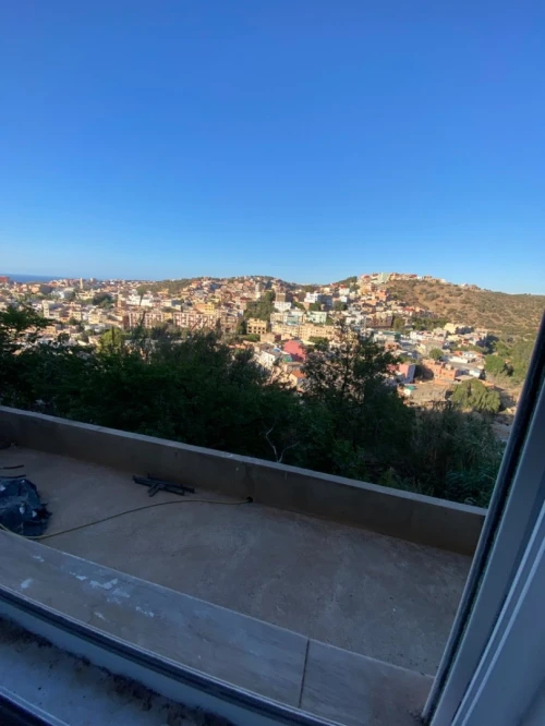 Location Appartement F2 Aïn Témouchent Beni saf