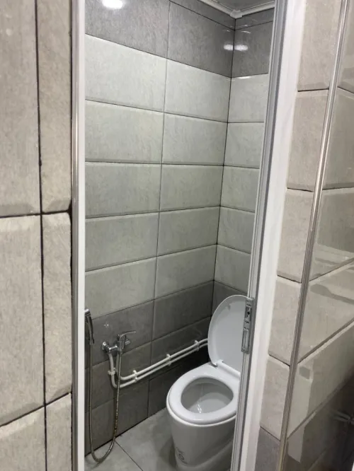 Location Appartement F2 Aïn Témouchent Beni saf